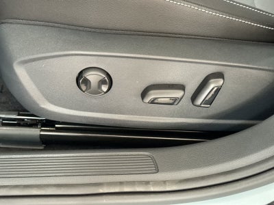 2027 Volkswagen Jetta 1.8T SE