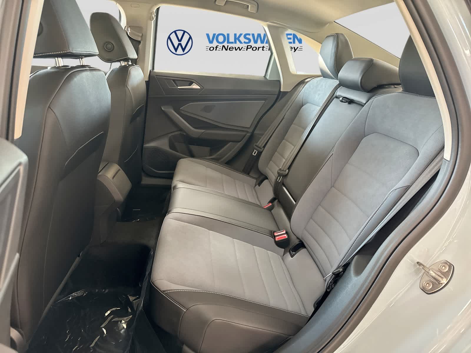 2027 Volkswagen Jetta 1.8T SE