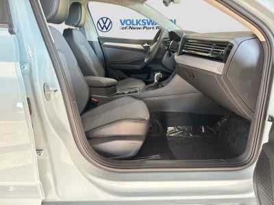 2027 Volkswagen Jetta 1.8T SE