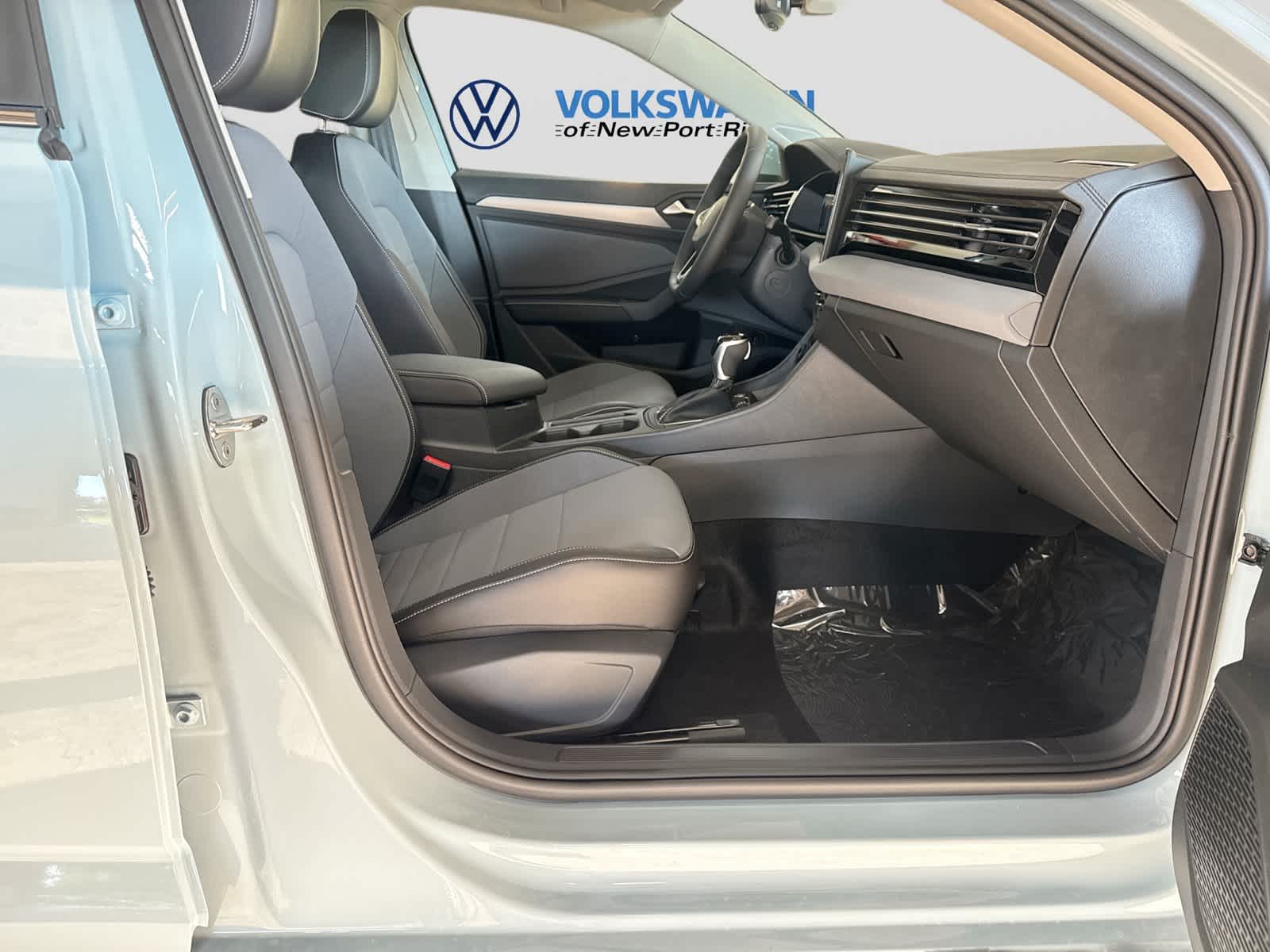 2027 Volkswagen Jetta 1.8T SE