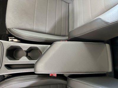 2027 Volkswagen Jetta 1.8T SE