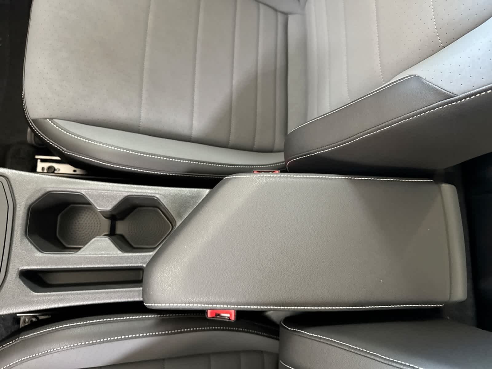 2027 Volkswagen Jetta 1.8T SE
