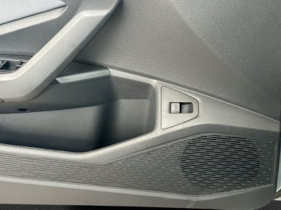 2027 Volkswagen Jetta 1.8T SE