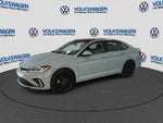 2027 Volkswagen Jetta 1.8T SE