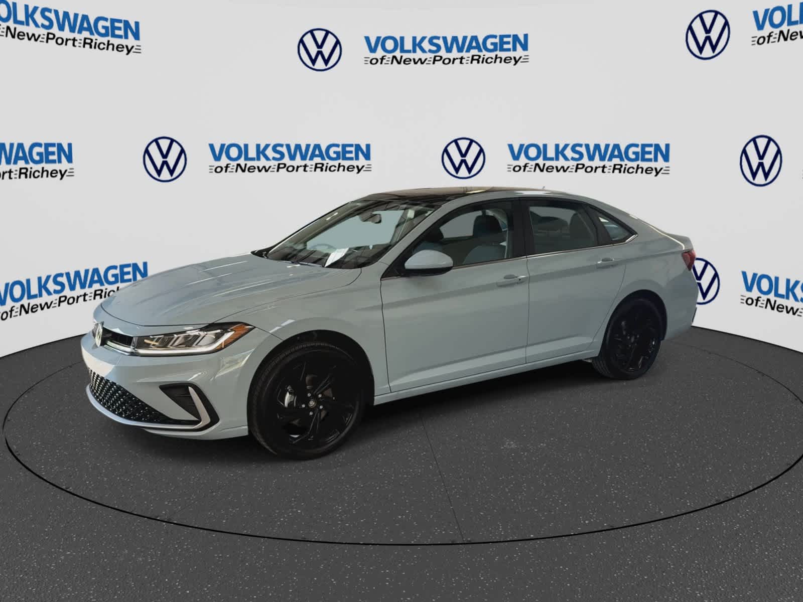2027 Volkswagen Jetta 1.8T SE