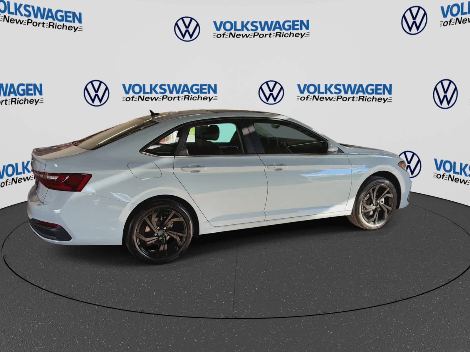 2027 Volkswagen Jetta 1.8T SE