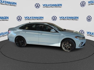 2027 Volkswagen Jetta 1.8T SE