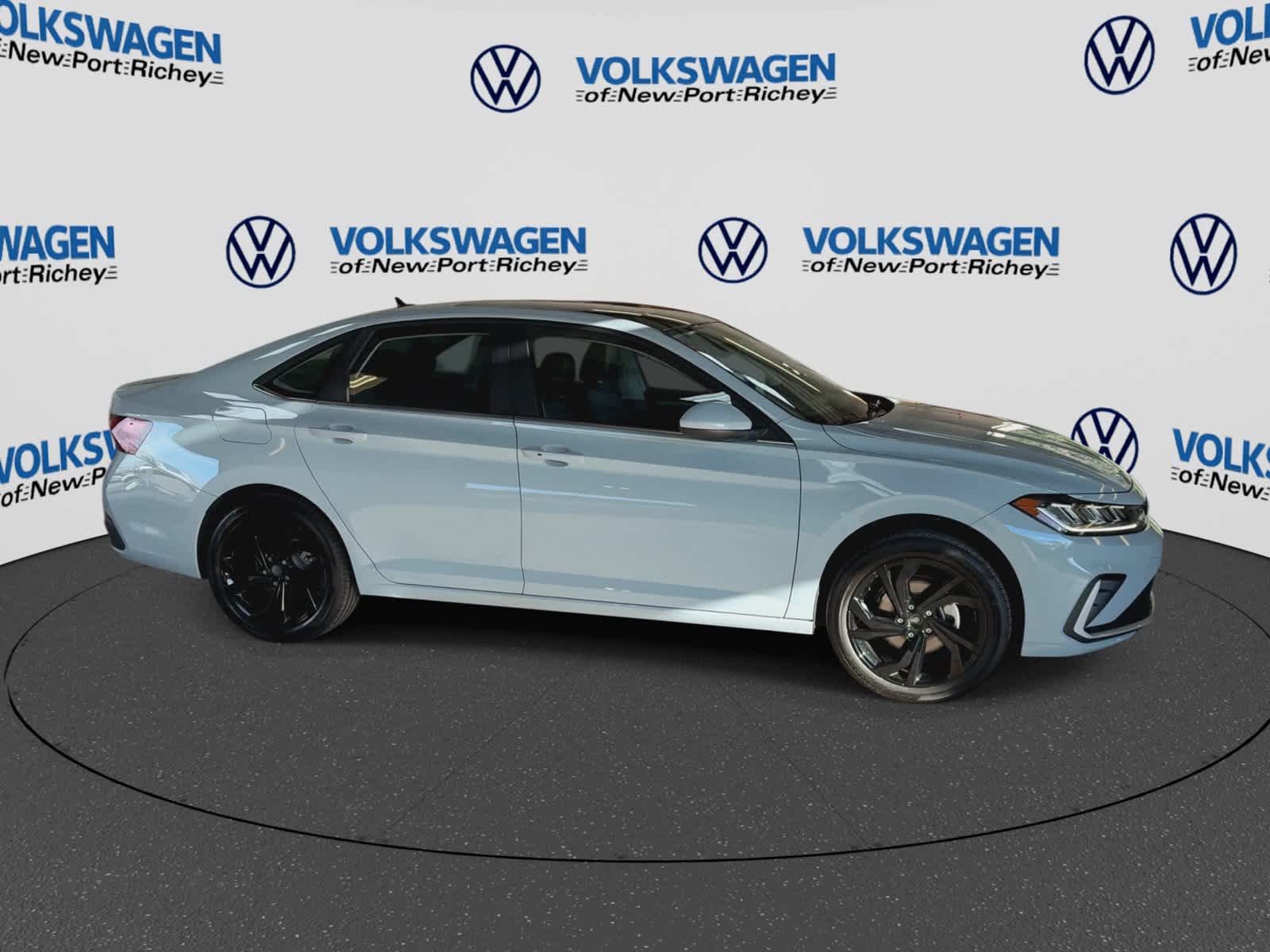 2027 Volkswagen Jetta 1.8T SE