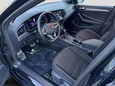 2024 Volkswagen Jetta Sport