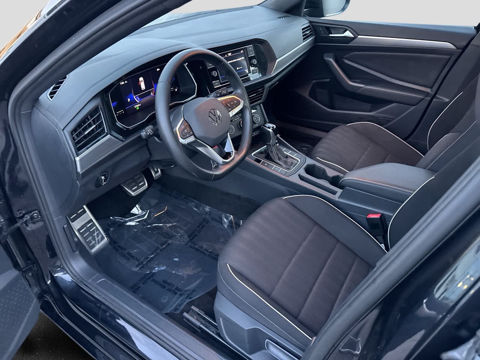2024 Volkswagen Jetta Sport