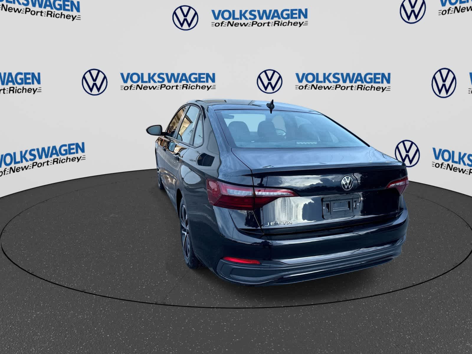 2024 Volkswagen Jetta Sport