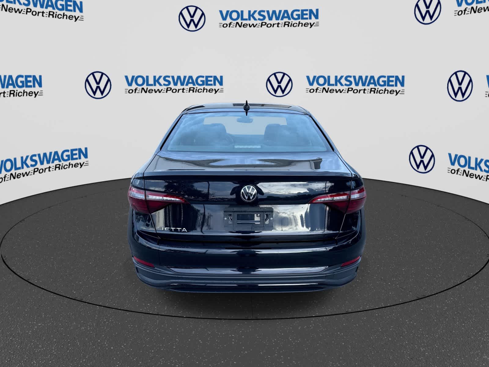 2024 Volkswagen Jetta Sport