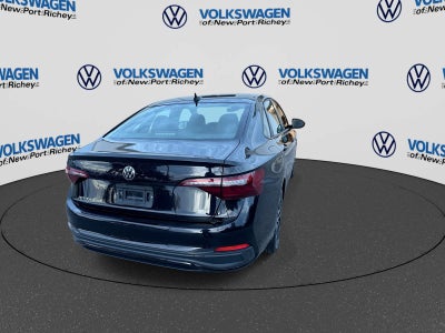 2024 Volkswagen Jetta Sport