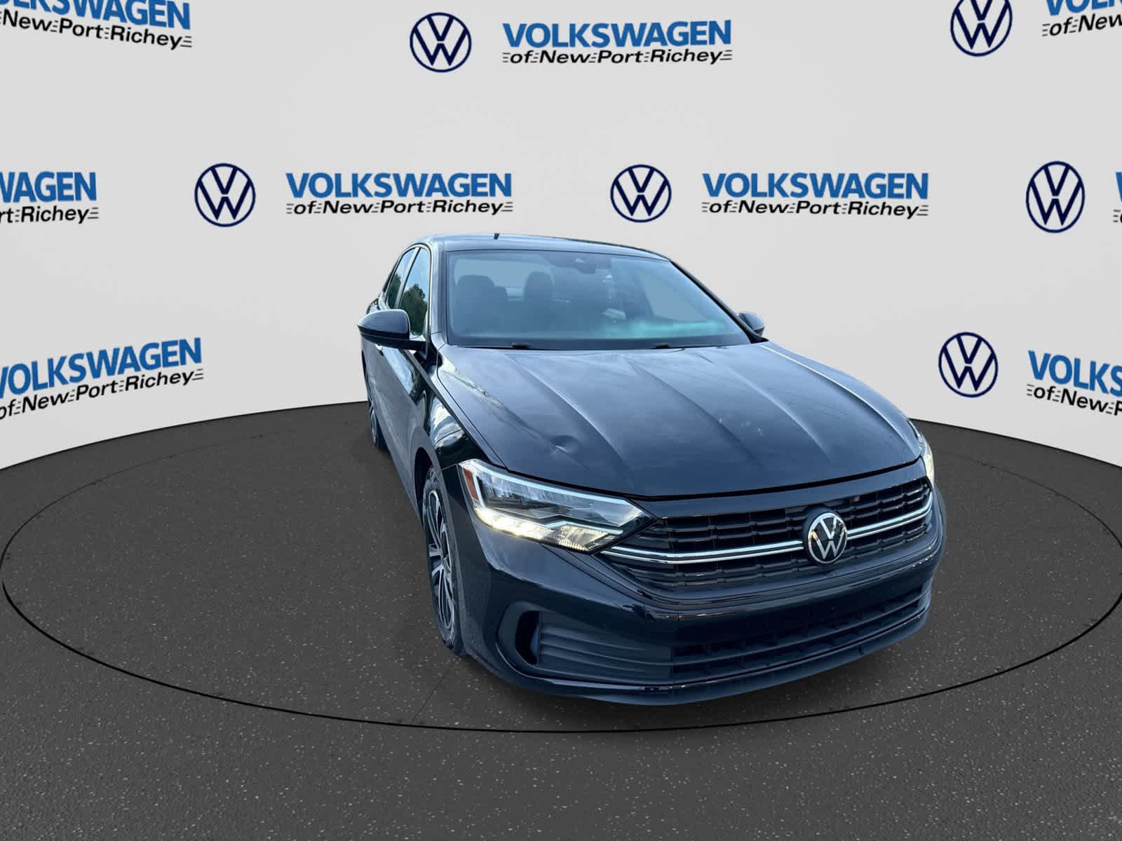 2024 Volkswagen Jetta Sport