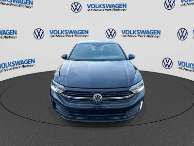 2024 Volkswagen Jetta Sport