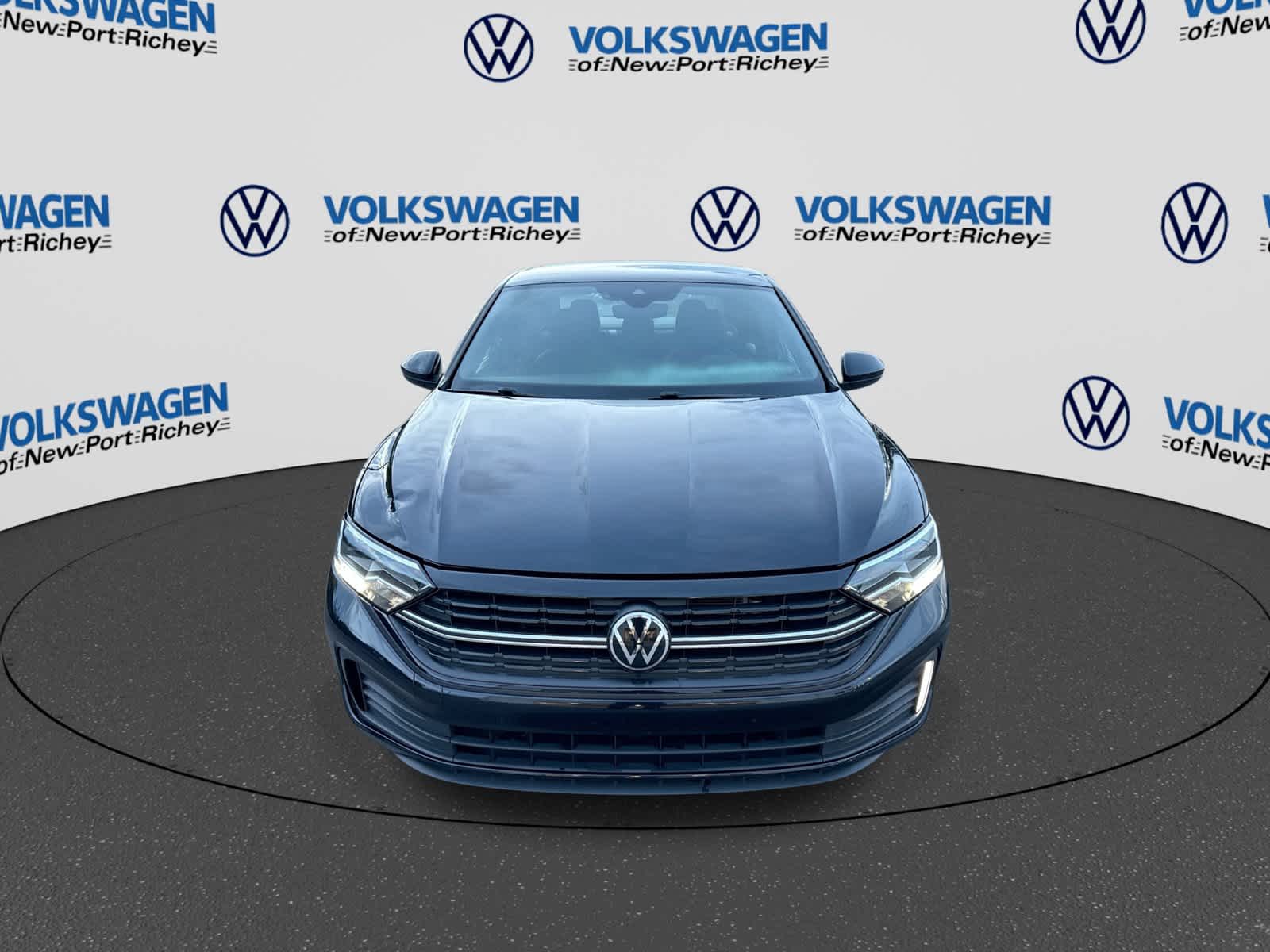 2024 Volkswagen Jetta Sport