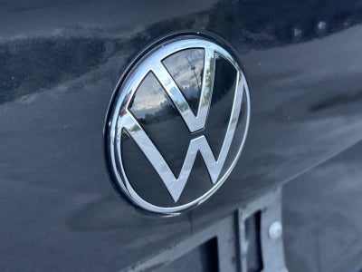 2024 Volkswagen Jetta Sport