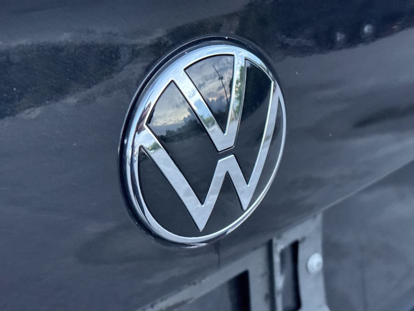 2024 Volkswagen Jetta Sport