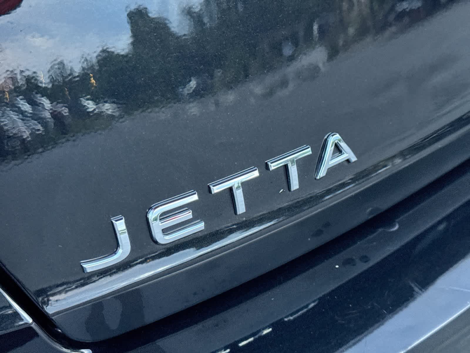 2024 Volkswagen Jetta Sport