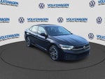 2024 Volkswagen Jetta Sport