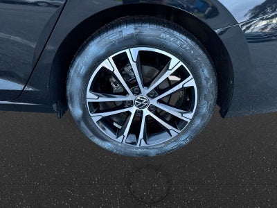 2024 Volkswagen Jetta Sport