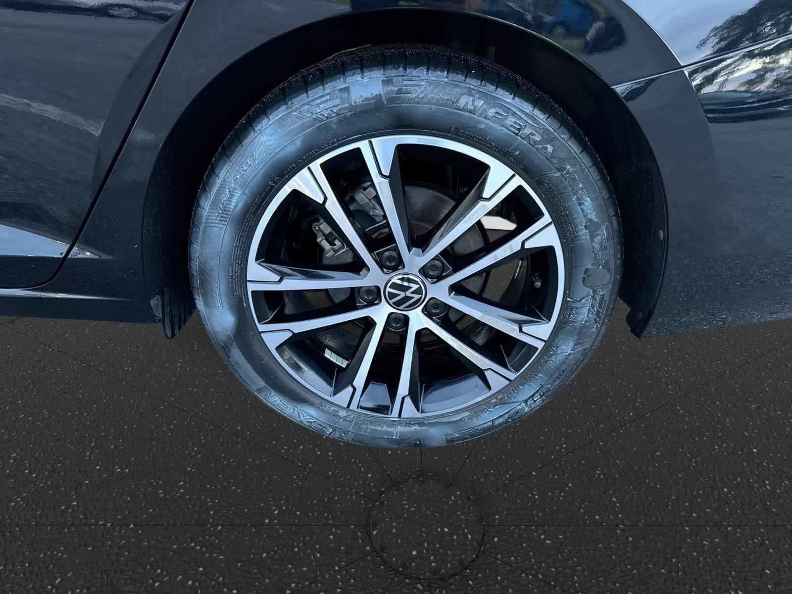 2024 Volkswagen Jetta Sport