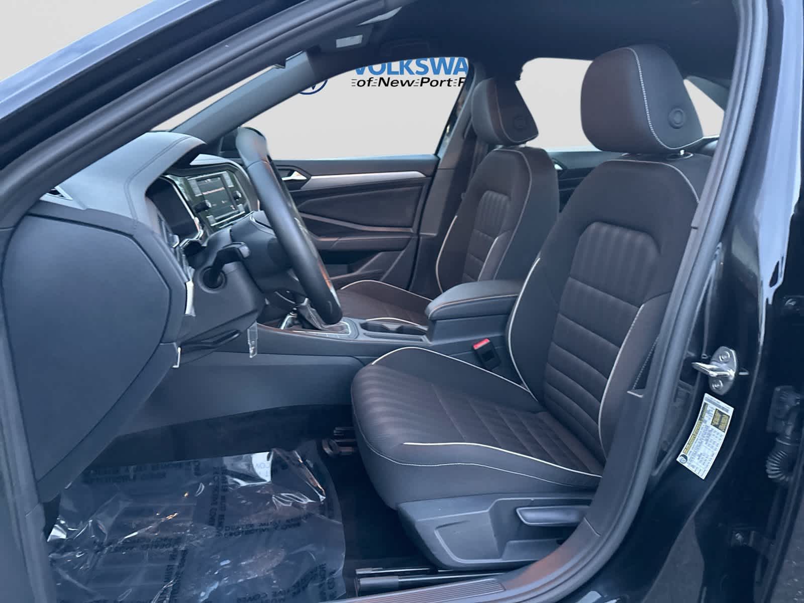 2024 Volkswagen Jetta Sport