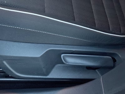2024 Volkswagen Jetta Sport