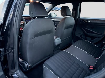 2024 Volkswagen Jetta Sport