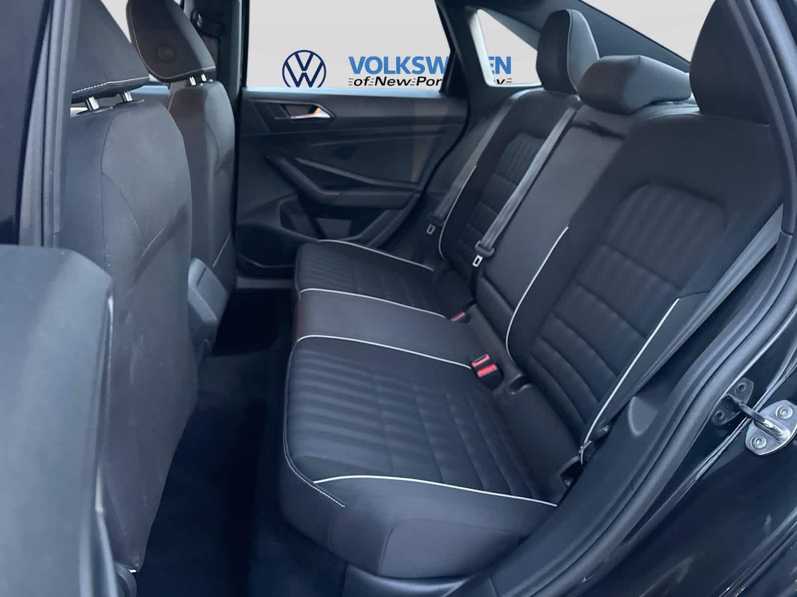 2024 Volkswagen Jetta Sport