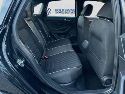 2024 Volkswagen Jetta Sport
