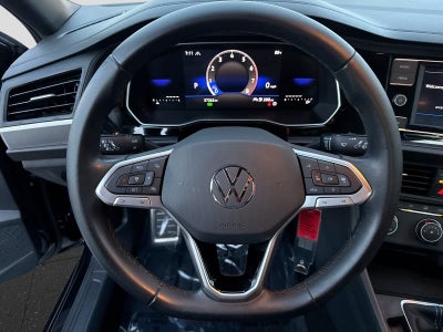 2024 Volkswagen Jetta Sport