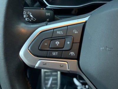 2024 Volkswagen Jetta Sport