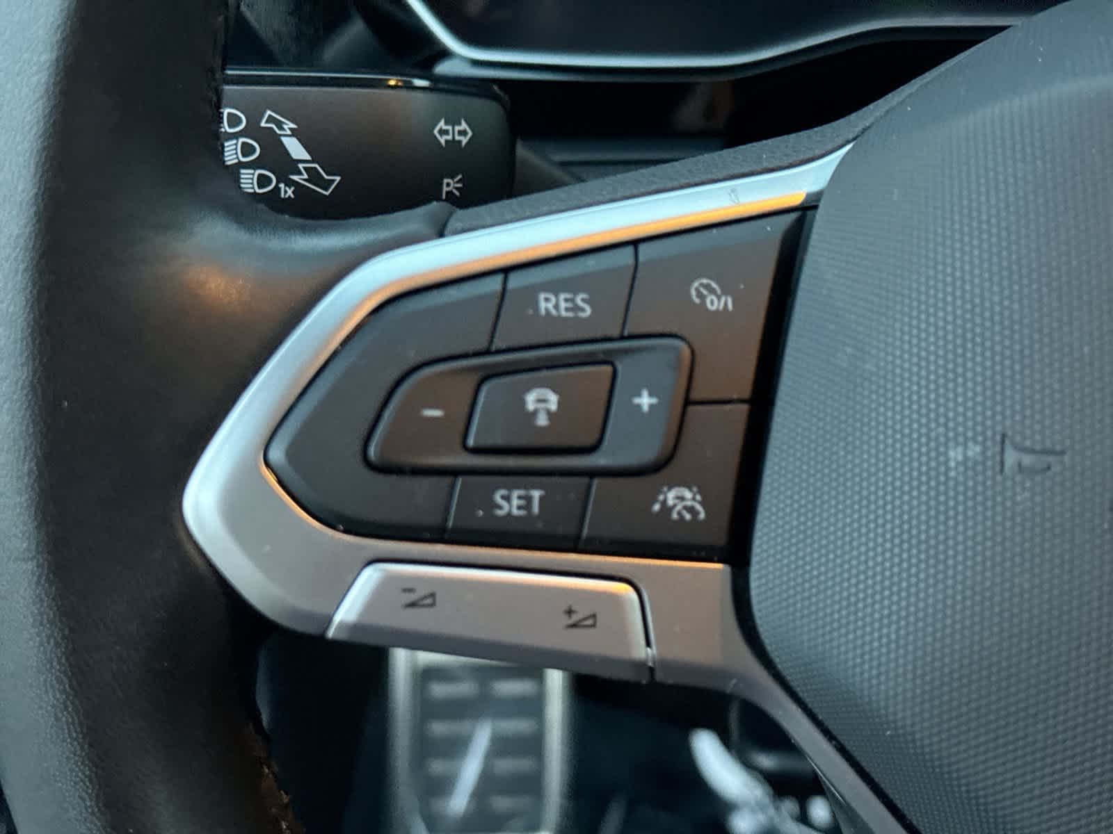 2024 Volkswagen Jetta Sport