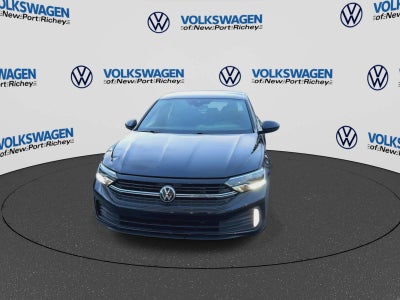 2024 Volkswagen Jetta Sport