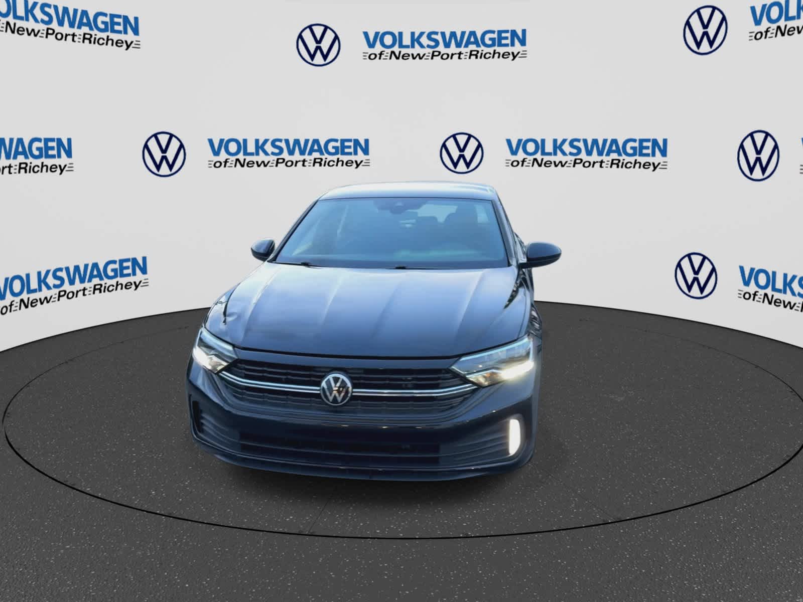 2024 Volkswagen Jetta Sport