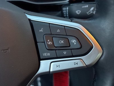 2024 Volkswagen Jetta Sport