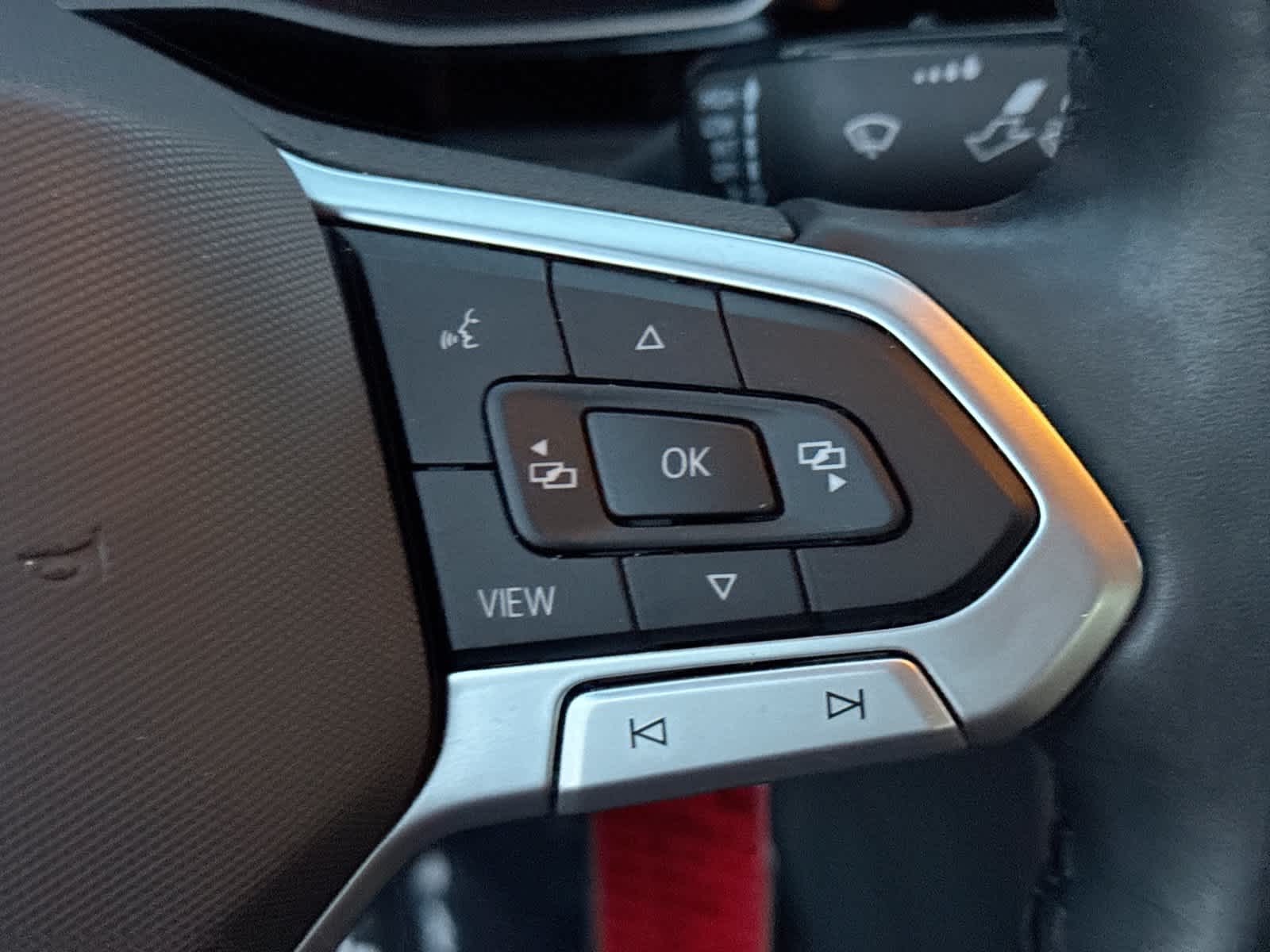 2024 Volkswagen Jetta Sport