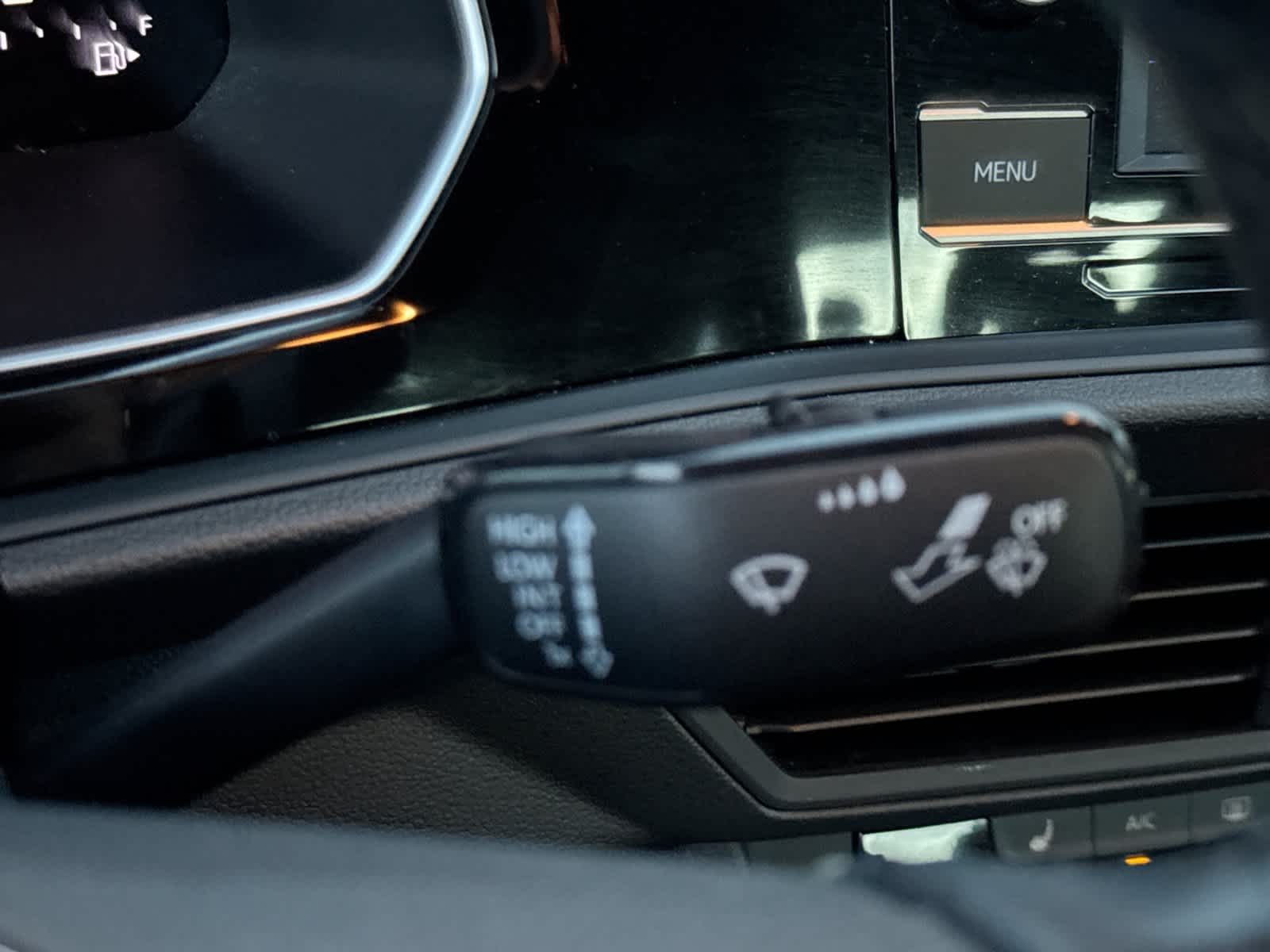 2024 Volkswagen Jetta Sport