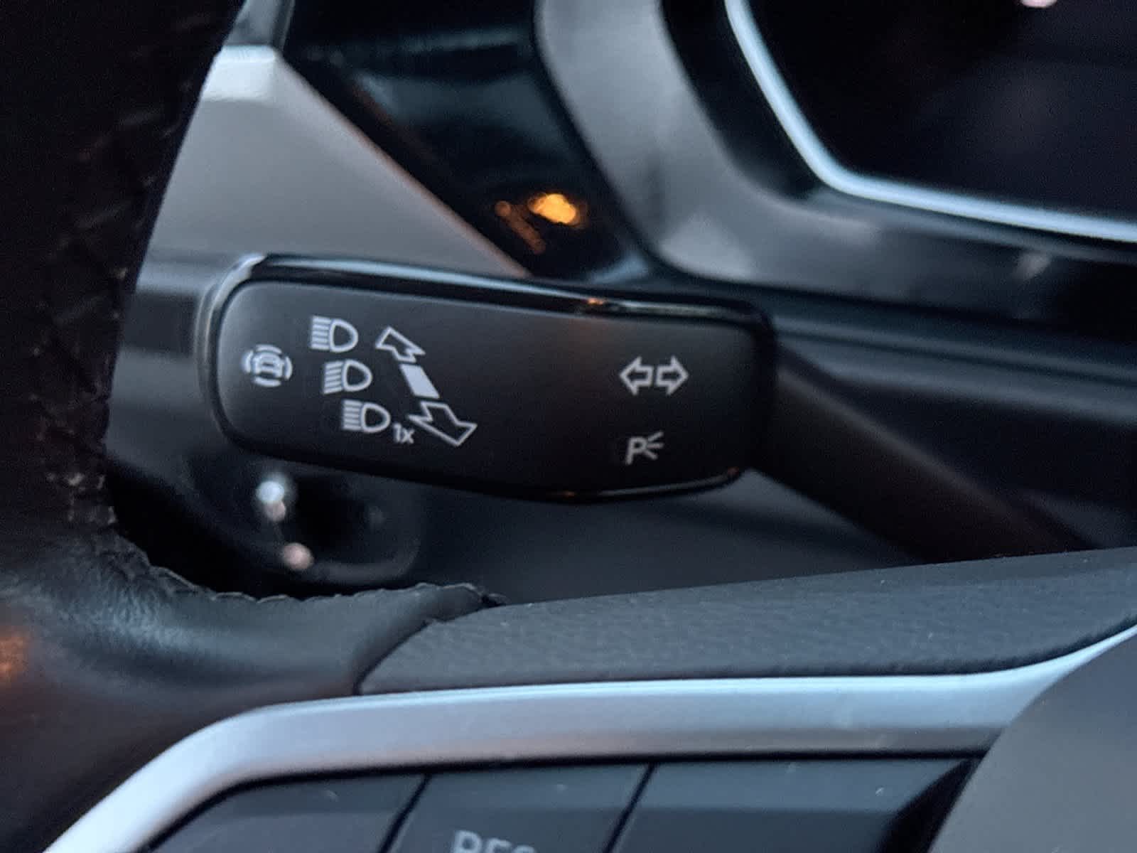 2024 Volkswagen Jetta Sport