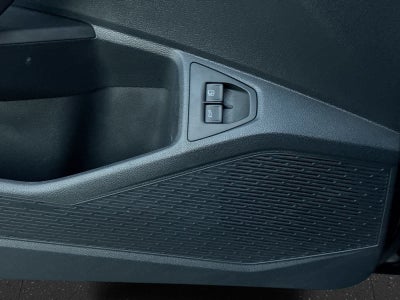 2024 Volkswagen Jetta Sport