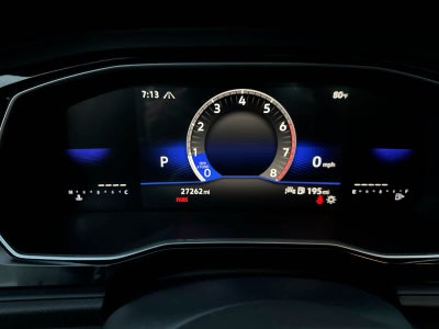 2024 Volkswagen Jetta Sport