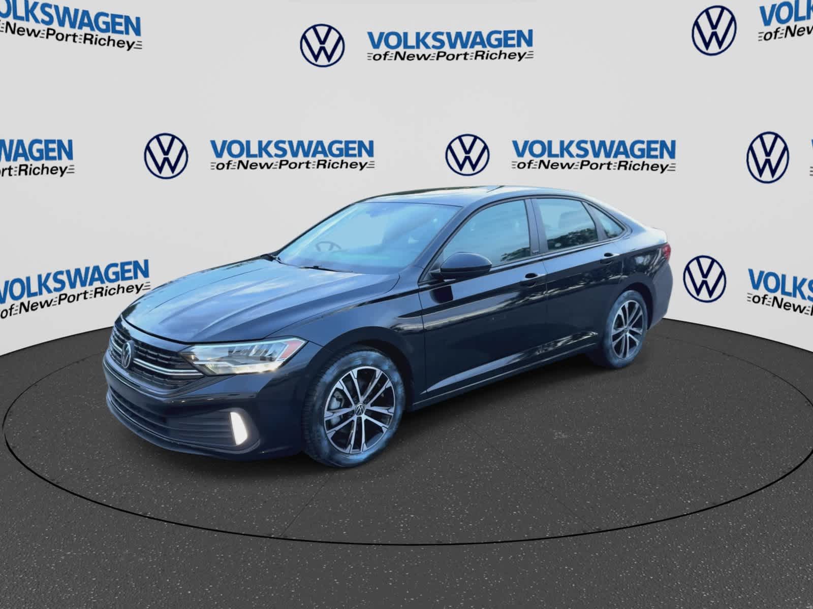 2024 Volkswagen Jetta Sport