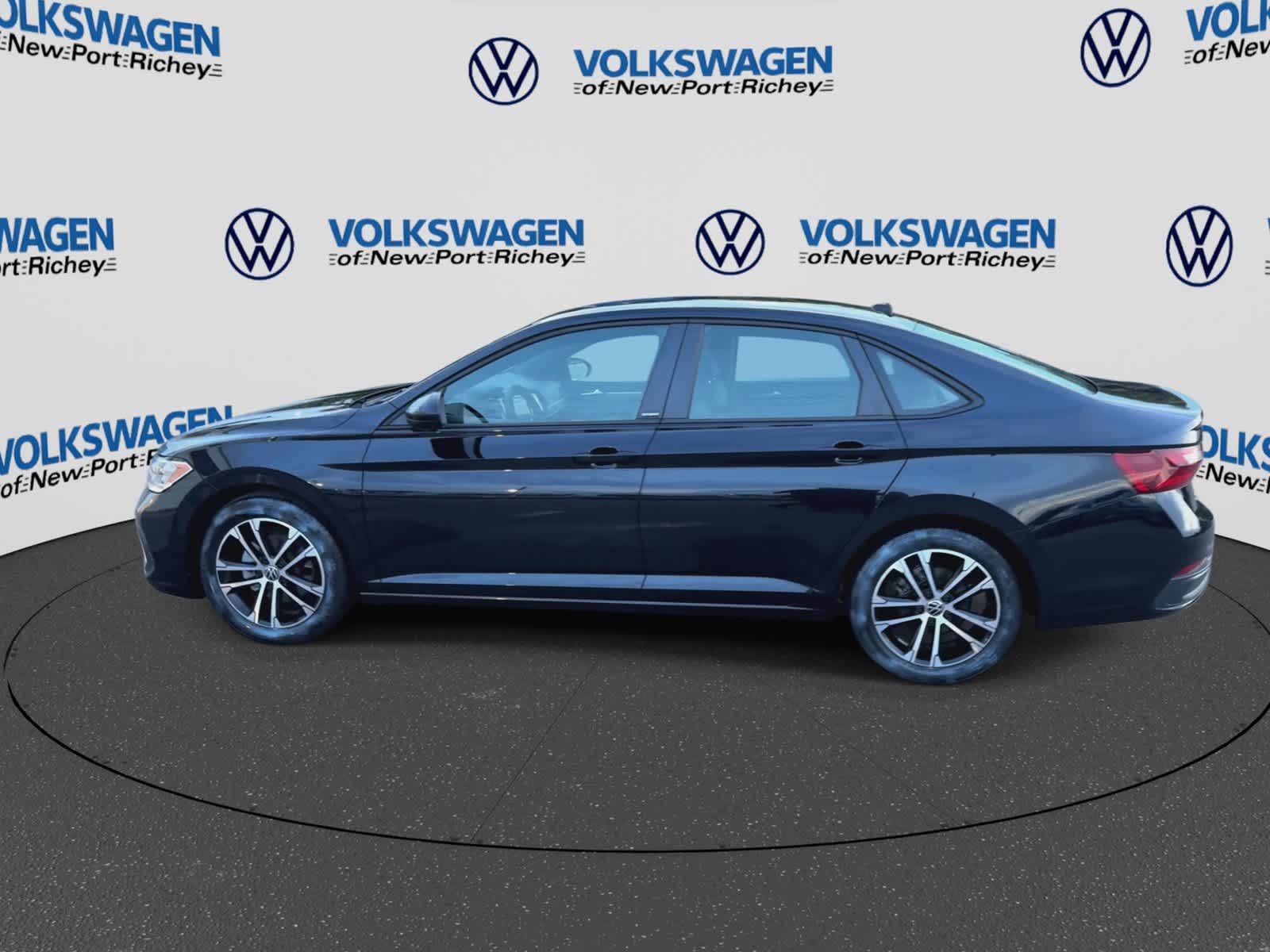 2024 Volkswagen Jetta Sport