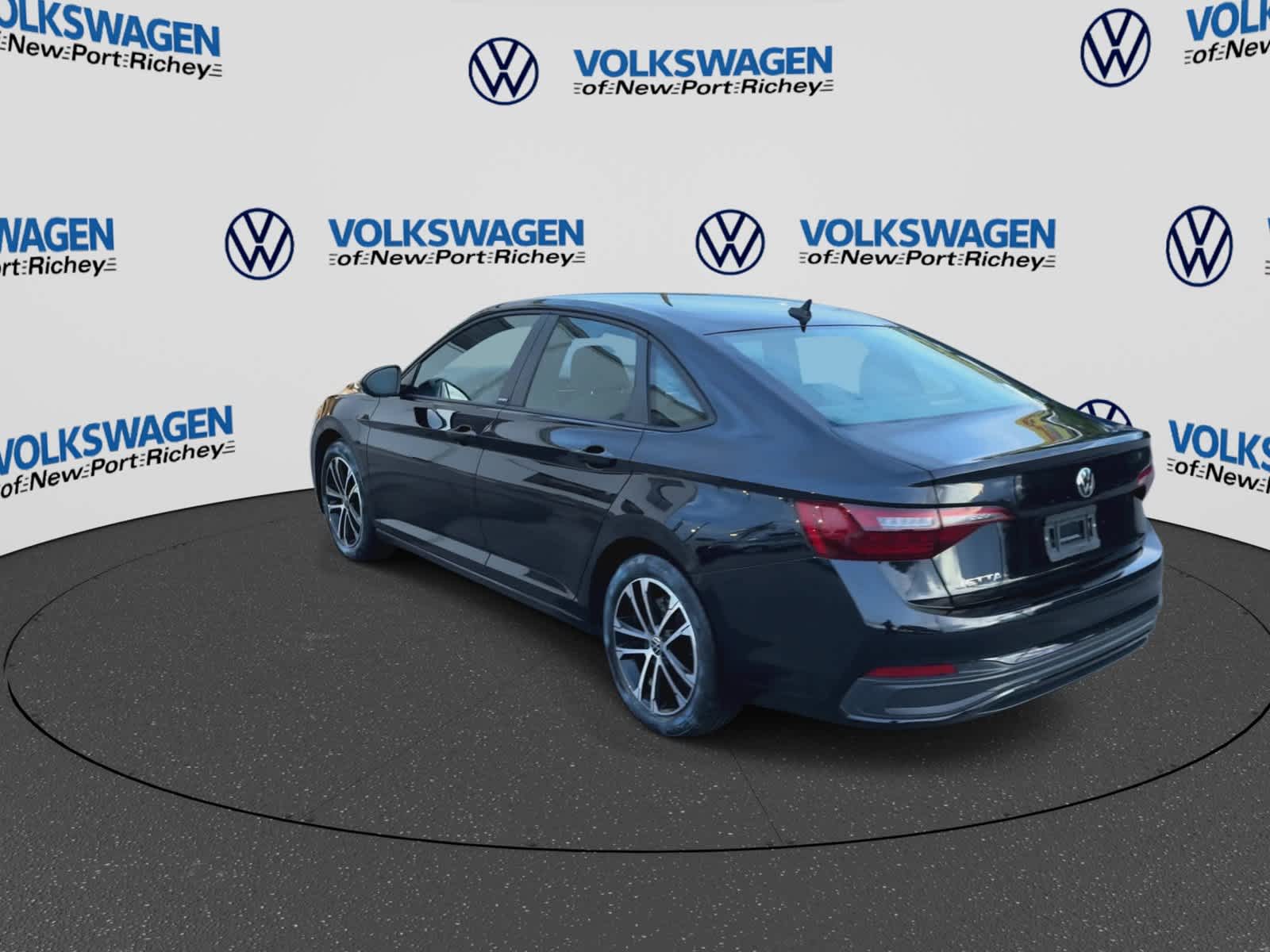 2024 Volkswagen Jetta Sport