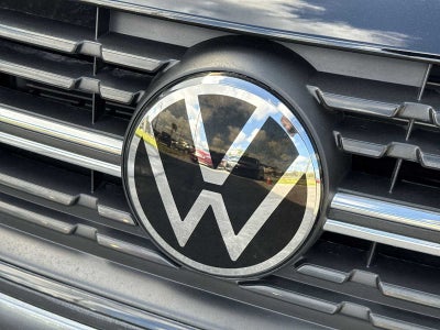 2024 Volkswagen Jetta Sport