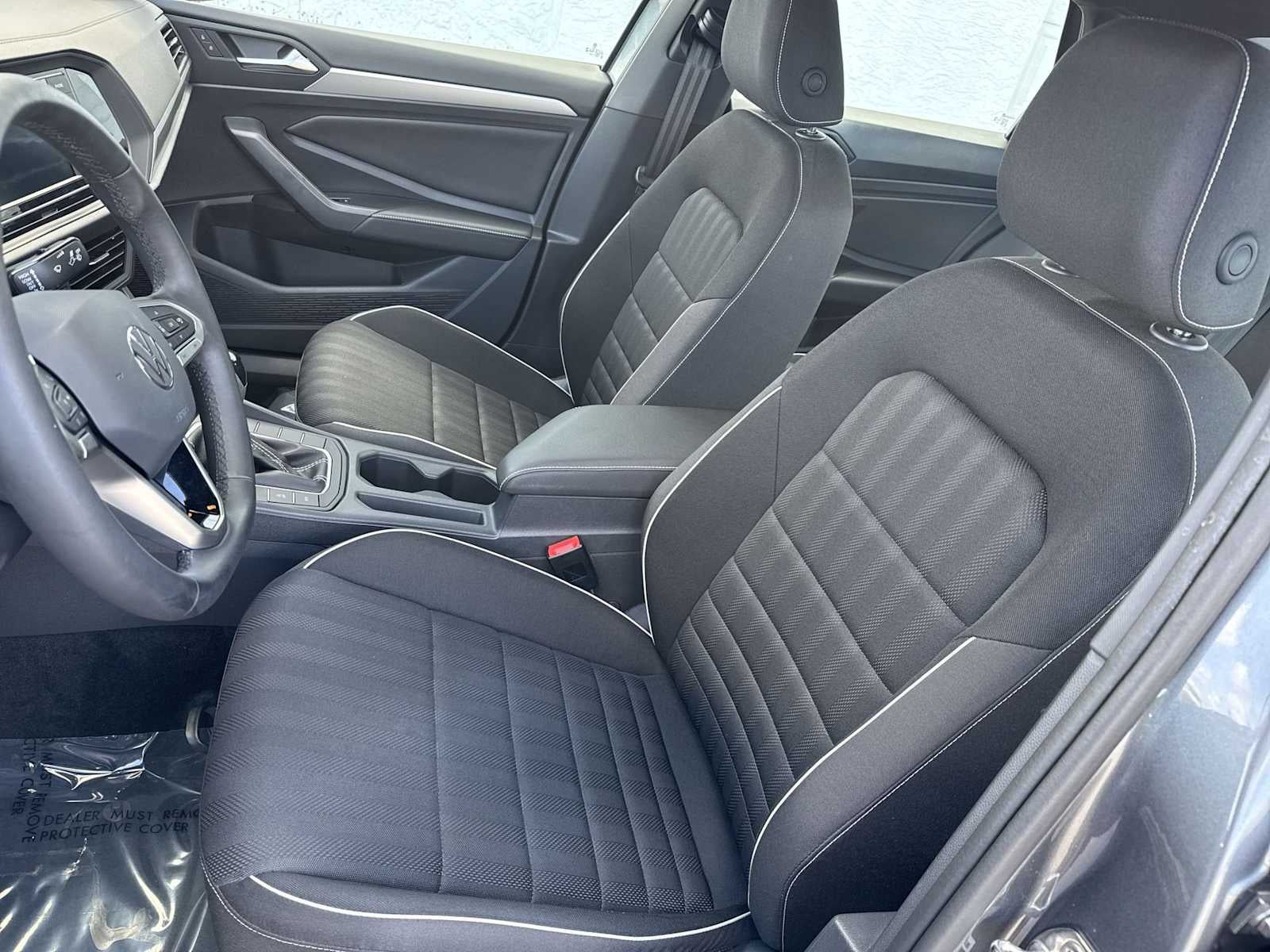 2024 Volkswagen Jetta Sport