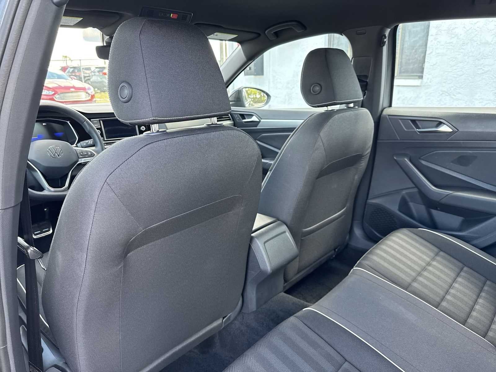 2024 Volkswagen Jetta Sport