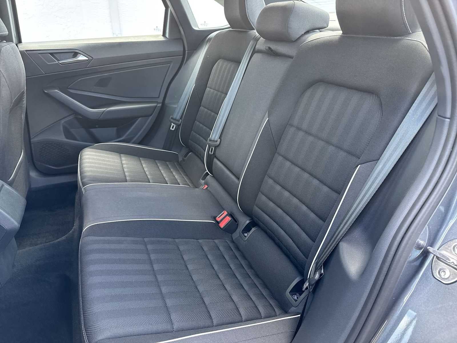 2024 Volkswagen Jetta Sport