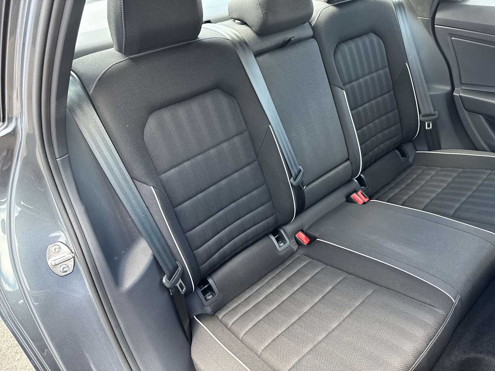 2024 Volkswagen Jetta Sport